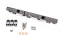 Radium Fuel Rail - Mitsubishi Evo 1-3/Galant VR4 (4G63) - Revzone