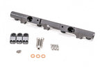 Radium Fuel Rail - Mitsubishi Evo 1-3/Galant VR4 (4G63) - Revzone