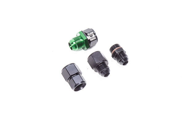 Radium Universal Check Valve - Revzone