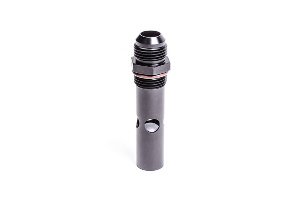 Radium DSV 12AN ORB To 12AN Male - Quick Fill (Internal) - Revzone