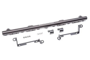 Radium Fuel Rail - Ford Falcon XR6 Turbo BA/BF