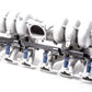 Radium Fuel Rail - Ford Falcon XR6 Turbo BA/BF