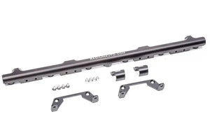 Radium Fuel Rail - Ford Falcon XR6 FG/FGX (Non-Turbo)