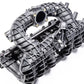 Radium Fuel Rail - Ford Falcon XR6 FG/FGX (Non-Turbo)