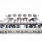 Radium Fuel Rail - Nissan Skyline GT-T R34/Stagea S2 (RB25DET Neo)