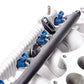 Radium Fuel Rail - Nissan Skyline GT-T R34/Stagea S2 (RB25DET Neo)