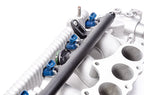 Radium Fuel Rail - Nissan Skyline GT-T R34/Stagea S2 (RB25DET Neo) - Revzone