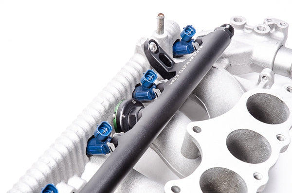Radium Fuel Rail - Nissan Skyline GT-T R34/Stagea S2 (RB25DET Neo) - Revzone
