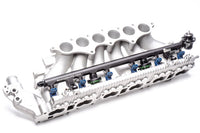 Radium Fuel Rail - Nissan Skyline GT-T R34/Stagea S2 (RB25DET Neo) - Revzone