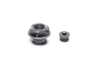 Radium Baffled Oil Cap - Holden Commodore/HSV LSX V8 - Revzone