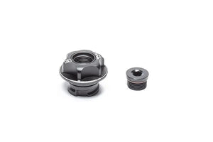 Radium Baffled Oil Cap - Holden Commodore/HSV LSX V8
