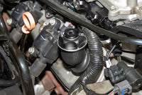 Radium Baffled Oil Cap - Holden Commodore/HSV LSX V8 - Revzone