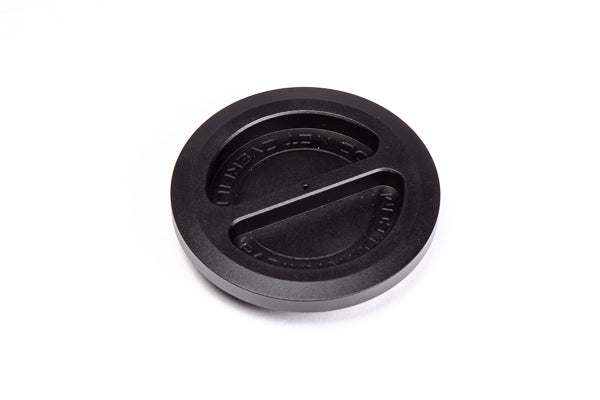 Radium Fuel Cap, Remote Mount, Vented - Revzone