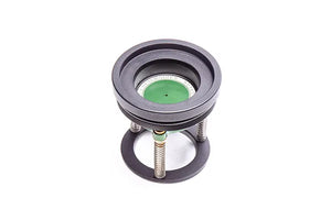 Radium Dry Break, 1.5In, Female, Vented