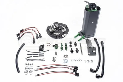 Radium Fuel Pump Hanger - Nissan R35 GT-R
