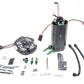 Radium Fuel Pump Hanger - Nissan R35 GT-R