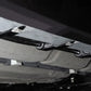 Radium Fuel Hanger Feed Kit w/Stainless Filter - Nissan GT-R R35