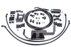 Radium Fuel Hanger Feed Kit w/Microglass Filter - Nissan GT-R R35 - Revzone