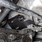 Radium Fuel Hanger Feed Kit w/Stainless Filter - Nissan GT-R R35