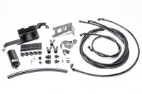 Radium Fuel Hanger Feed Kit w/Microglass Filter - Nissan GT-R R35 - Revzone