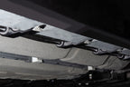 Radium Fuel Hanger Feed Kit w/Microglass Filter - Nissan GT-R R35 - Revzone