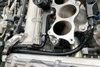 Radium Fuel Hanger Feed Kit w/Microglass Filter - Nissan GT-R R35 - Revzone