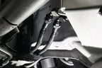 Radium Fuel Hanger Feed Kit w/Microglass Filter - Nissan GT-R R35 - Revzone