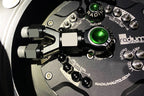 Radium Fuel Hanger Feed Kit w/Microglass Filter - Nissan GT-R R35 - Revzone