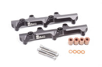 Radium Fuel Rail Kit - Nissan GT-R R35 - Revzone