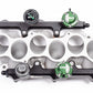 Radium Fuel Rail Kit - Nissan GT-R R35