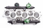 Radium Fuel Rail Kit - Nissan GT-R R35 - Revzone