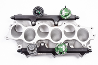 Radium Fuel Rail Kit - Nissan GT-R R35 - Revzone