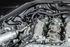 Radium Fuel Rail Kit - Nissan GT-R R35 - Revzone