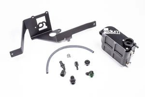 Radium Coolant Expansion Tank Kit - Nissan GT-R R35