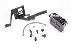 Radium Coolant Expansion Tank Kit - Nissan GT-R R35 - Revzone