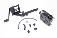 Radium Coolant Expansion Tank Kit - Nissan GT-R R35 - Revzone