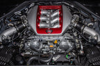 Radium Coolant Expansion Tank Kit - Nissan GT-R R35 - Revzone