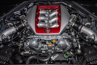 Radium Coolant Expansion Tank Kit - Nissan GT-R R35 - Revzone