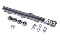 Radium Side Feed Conversion Fuel Rail Kit - Nissan Silvia/180SX S13 (SR20DET) - Revzone