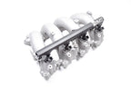 Radium Side Feed Conversion Fuel Rail Kit - Nissan Silvia/180SX S13 (SR20DET) - Revzone