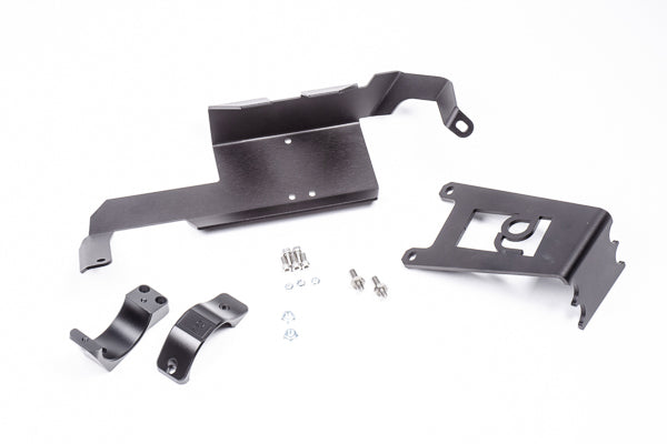 Radium Fuel Filter Mounting Kit - Nissan GT-R R35  - Radium Engineering | Coore Australia