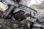 Radium Fuel Filter Mounting Kit - Nissan GT-R R35 - Revzone