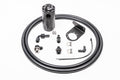 Radium Catch Can Kit, PCV, Nissan R35 GT-R, Fluid Lock - Revzone