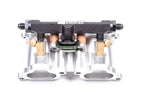 Radium Top Feed Upgrade Fuel Rails w/Bottom FPD Port - Subaru WRX/STI/Liberty/Forester - Revzone