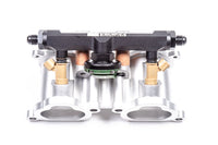 Radium Top Feed Upgrade Fuel Rails w/Bottom FPD Port - Subaru WRX/STI/Liberty/Forester - Revzone