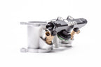 Radium Top Feed Upgrade Fuel Rails w/Bottom FPD Port - Subaru WRX/STI/Liberty/Forester - Revzone