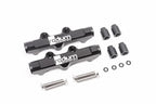 Radium/Injector Dynamics Subaru Fuel Rail upgrade 01+ WRX STI - Revzone