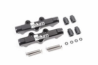 Radium/Injector Dynamics Subaru Fuel Rail upgrade 01+ WRX STI - Revzone