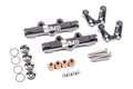 Radium Side Feed Conversion Fuel Rails - Subaru WRX/STI 97-00 (V3-V6) - Revzone