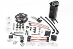 Radium Fuel Pump Hanger - Nissan GT-R R35 - Revzone